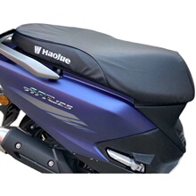 适用豪爵铃木踏板摩托车an125 hs125t 福星 蓝巨星离合器甩块