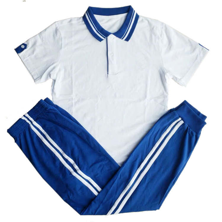 沙溪校服