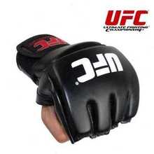 ufc mma sanda training glove mma boxing gloves adult male跨