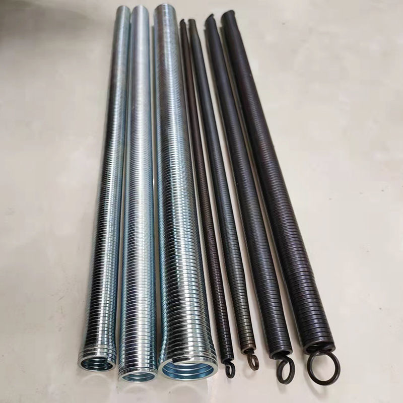可以定制弯管弹簧pvc穿线管弹簧压缩弹簧五金配件水电工五金弹簧
