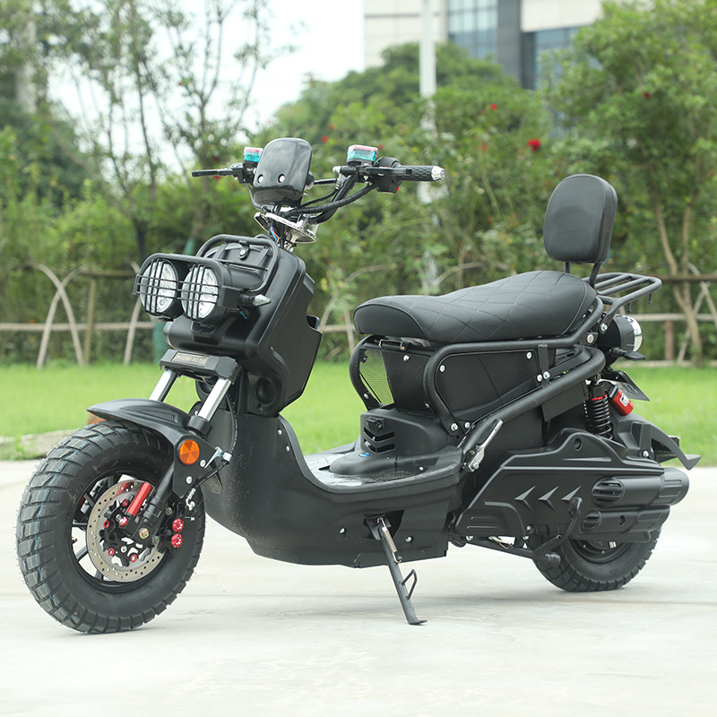 新款祖玛电动车72v96v锂电池外卖成人电摩踏板电瓶车电动摩托车