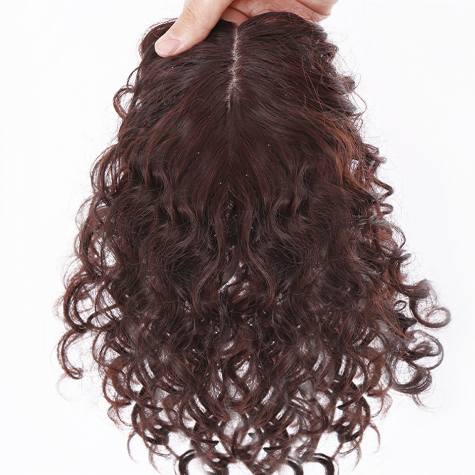 0成交3盒更多假发白头发厂家假发白头发品牌爆炸头假发卡丝假发马尾辫