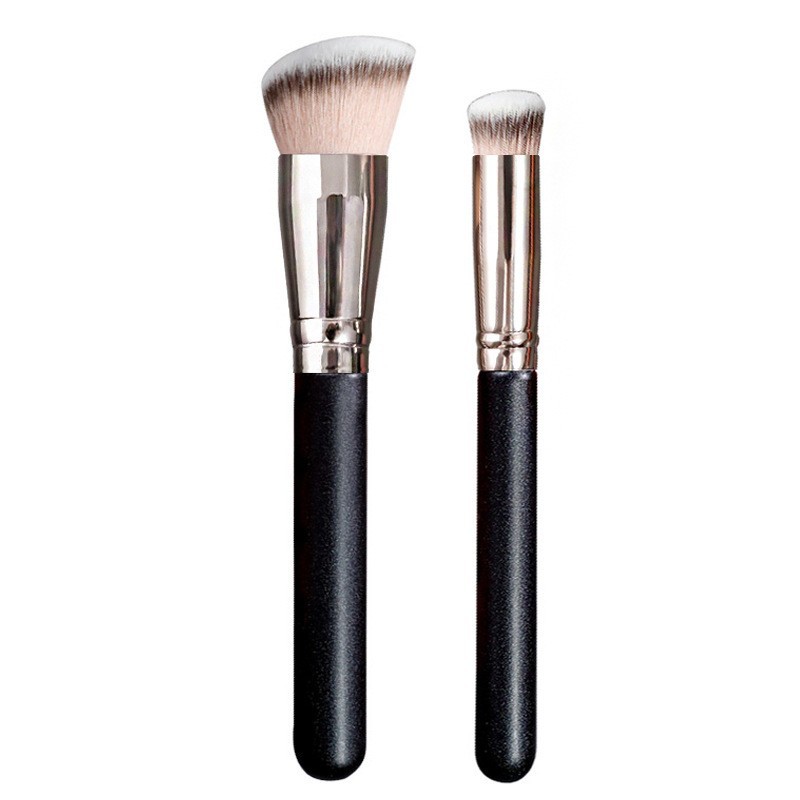 270 Concealer Brush Soft Hair Makeup Brush 170 Powder Foundation Brush Independent Packaging Portable Powder Brush 370 Concealer Brush Hot Sale