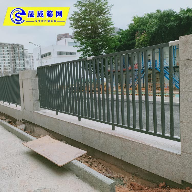 5年 |主营产品:护栏网;锌钢护栏;铁丝网;市政围栏;边坡防护网所在地