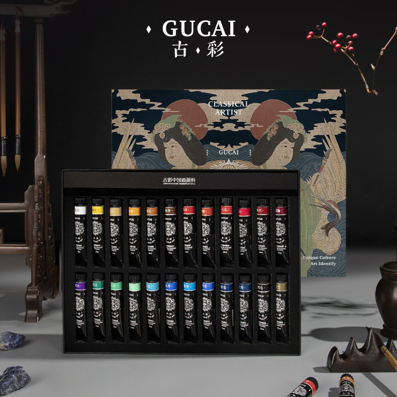 【古彩颜料】-古彩颜料厂家,品牌,图片,热帖-阿里巴巴