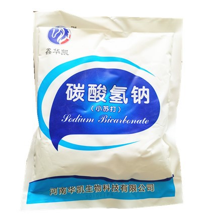 医用碳酸氢钠粉小苏打粉水碱性洗液清洁约500克非食用