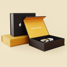 生产加工 茶具瓷器包装盒 白盒化妆品彩盒 各种包装彩盒
