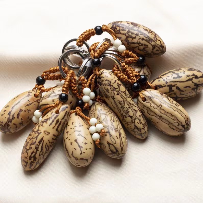 小号千眼菩提子 钥匙扣挂件饰品 跑江湖热卖礼品挂饰 一元货源