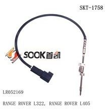 汽车尾气排放传感器 排温 排气温度传感器LR052169 SKT-1758