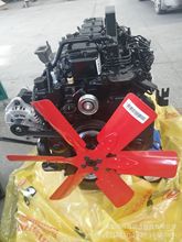 6BT5.9-C150 柴油发动机总成全新柴油机东风康明斯