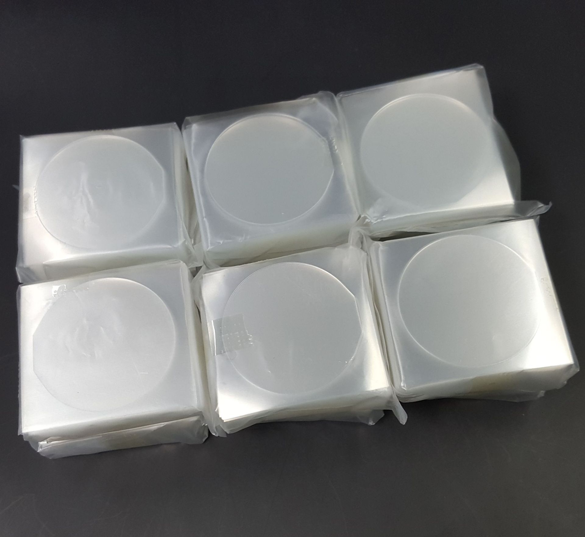 国内外oca光学胶模切 透明双面胶定制尺寸 oca光学胶模切代加工