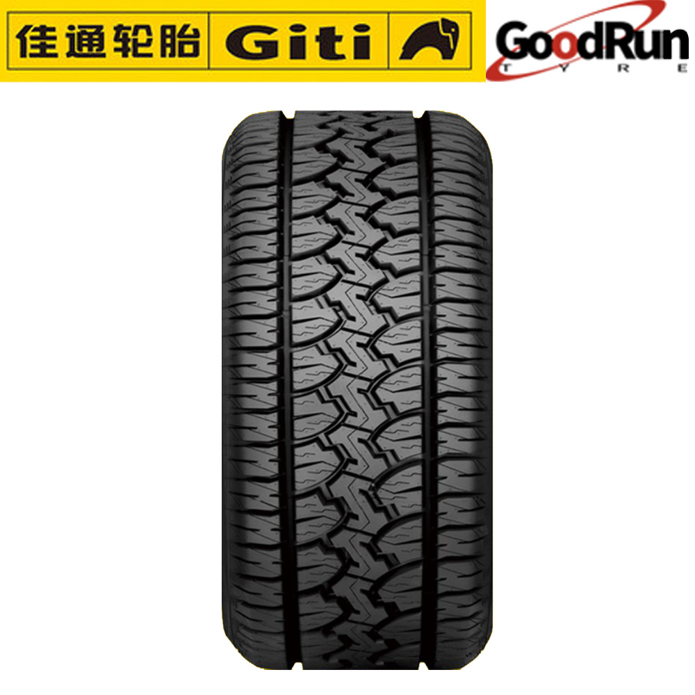 佳通越野车轮胎 235/75r15 at100 正品全新汽车轮胎