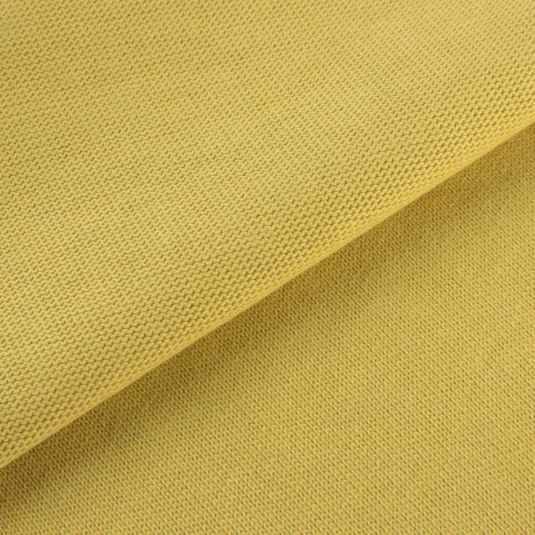 21s支超厚双纱棉汗布 重磅280g全棉单面平纹夏季潮牌t恤童装面料