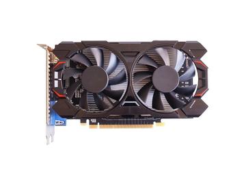 nvidia gtx750ti 2g d5台式机电脑独立游戏显卡批发