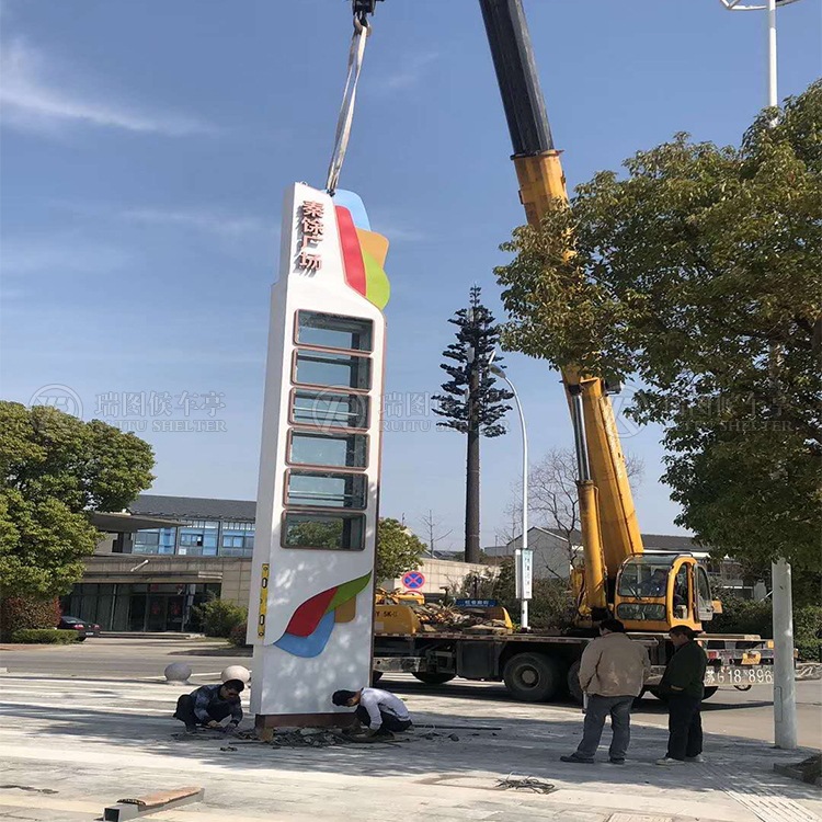 亚克力不锈钢发光字招牌门头户外led广告牌无边字迷你背光字-报价