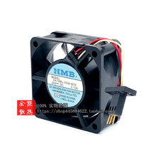 NMB 2410ML-05W-B39 DC24V 0.10A放大器 FANUN发那科驱动专用风扇