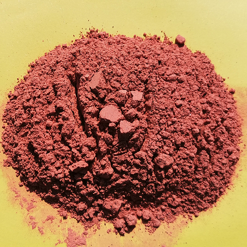 线圈胶泥四季火耐材厂家直供电炉用绝缘红泥 中频炉用线圈胶泥