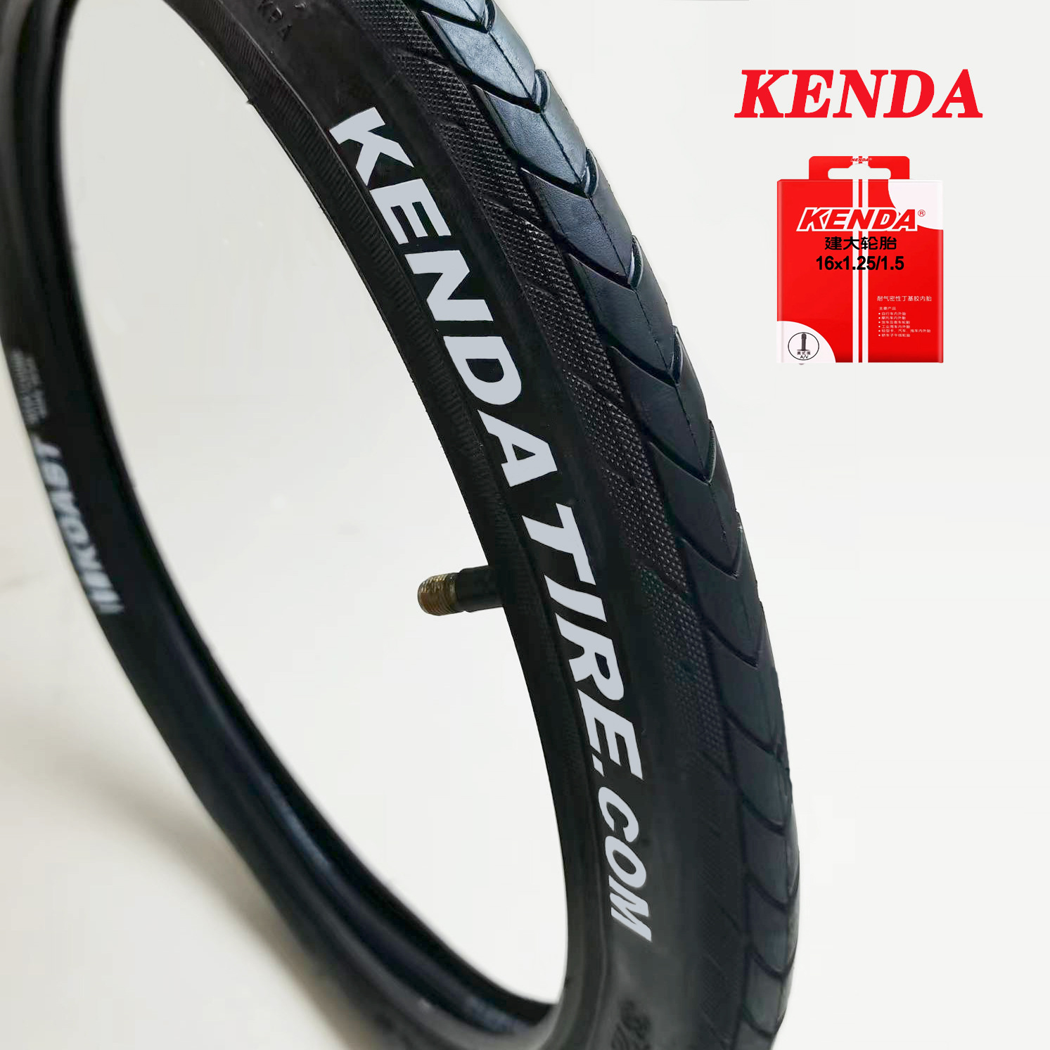 建大自行车16寸内外轮胎车胎-阿里巴巴