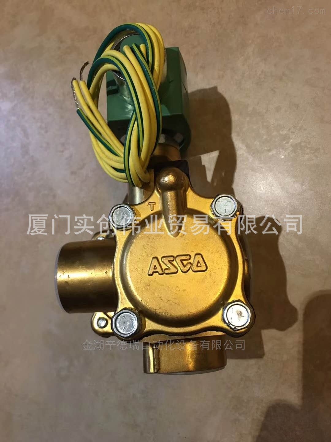 numatics纽曼蒂克152sa400m017n61 美国asco电磁阀aventics安沃驰