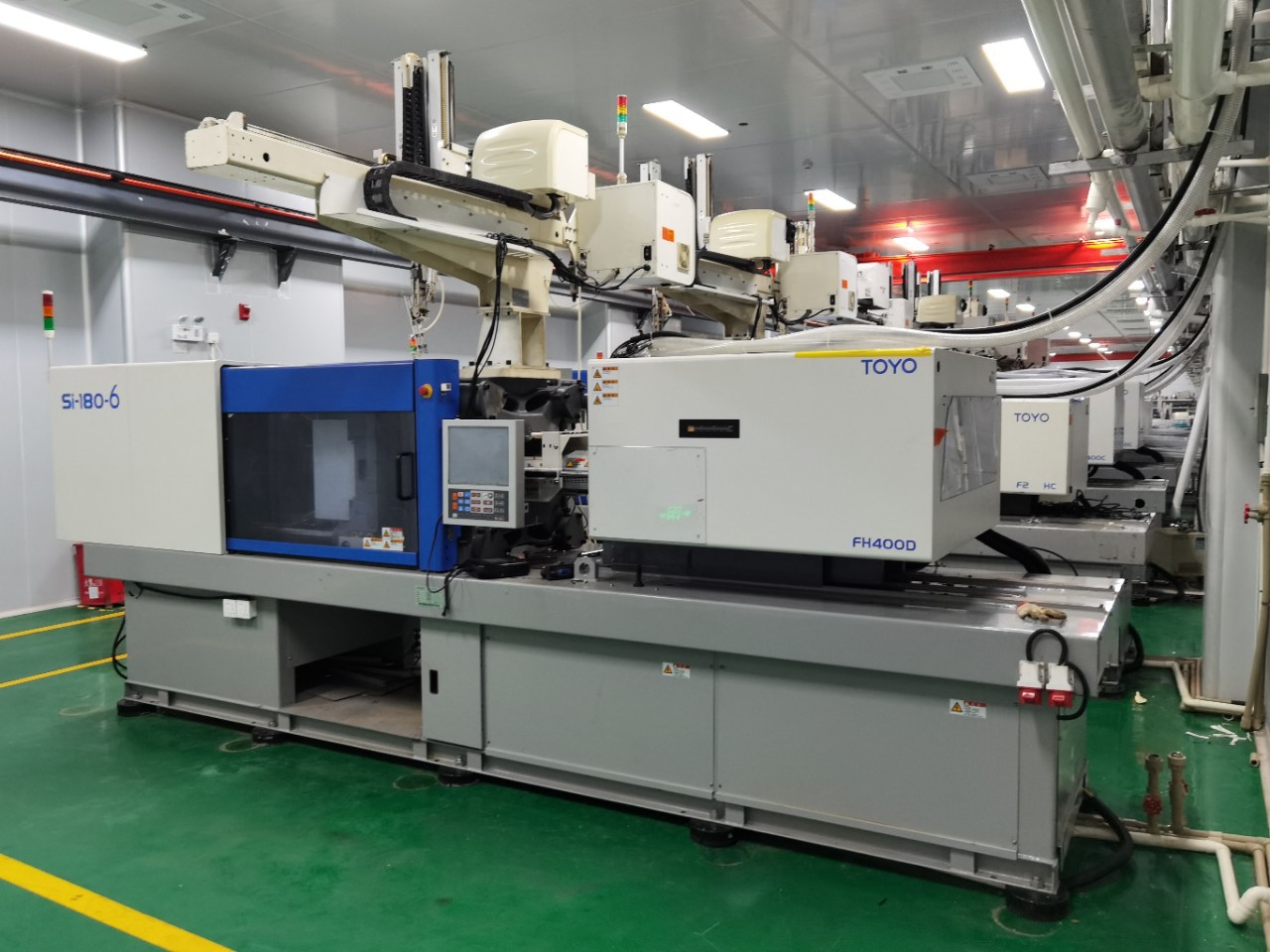 东洋电动注塑机-东洋电动注塑机厂家,品牌,图片,热帖-阿里巴巴