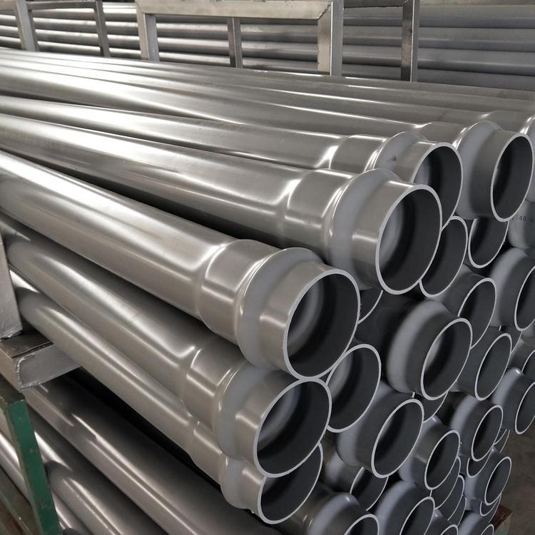 pvc给水管厂家 供应upvc给水管