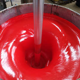 格丽斯擦色宝木纹宝闪透擦色剂高透半透色浆主剂定制oem代工生产