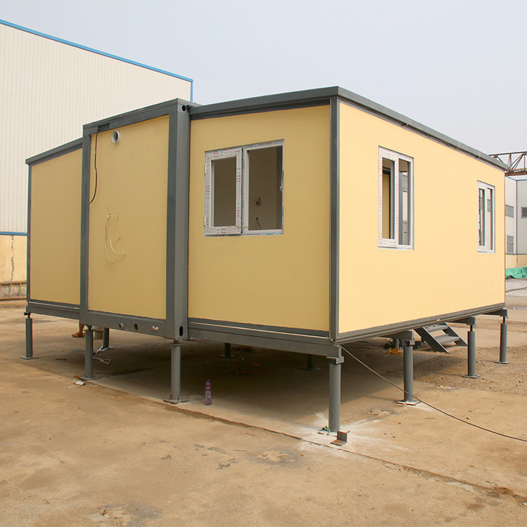 沧州活动板房价格