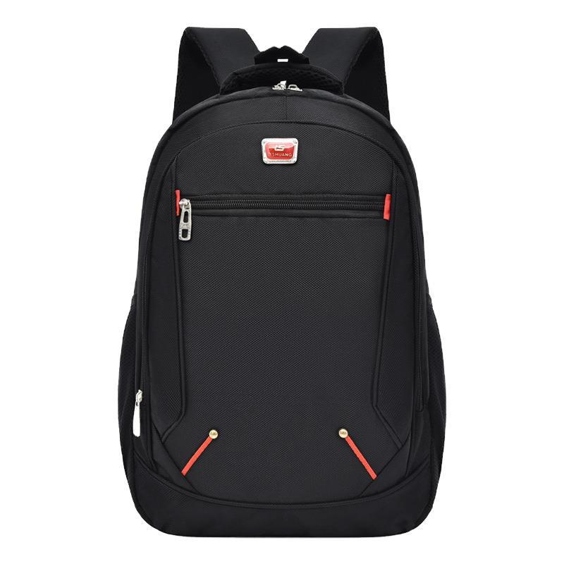 Notebook Backpack Outdoor Leisure New 2022 Shoulder Computer Bag Travel Backpack Schoolbags for Boys and Girls