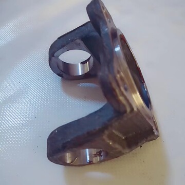 传动轴配件总成 传动轴连接盘 铲车传动轴 黑龙江 穆棱市