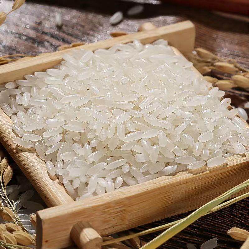 包邮东北大米 五常稻花香米长粒米稻香米批发大米500g批发-阿里巴巴