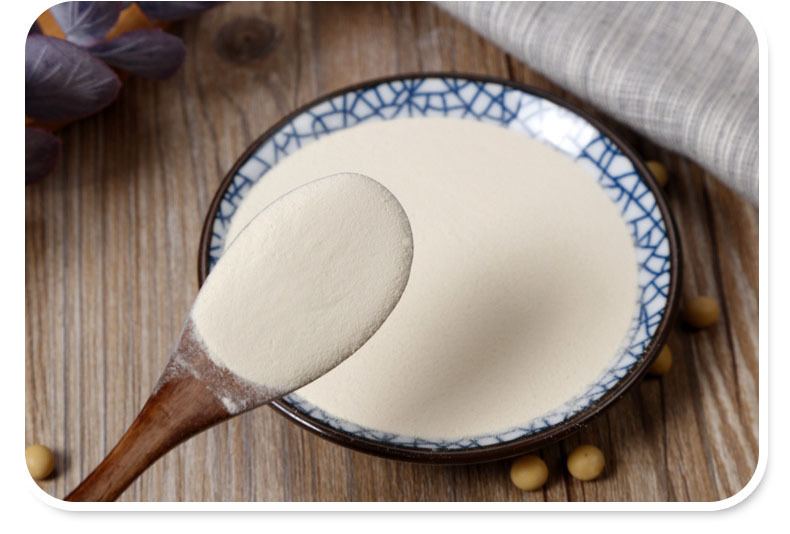 大豆肽粉 大豆多肽 10kg/箱固体饮料 俊香园大豆肽 小分子大豆肽