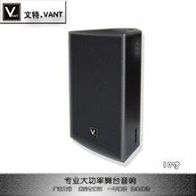 VT5120 厂家直销会议舞台教学专用 卡拉OK专业音箱家庭KTV音