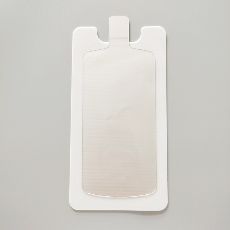 一次性负极板成人单极泡棉中性电极片电刀回路板