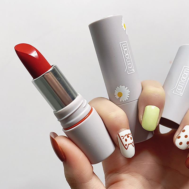 nicor温变蜜桃味润唇膏滋润保湿修护淡化唇纹乳木果唇膏学生儿童-报价