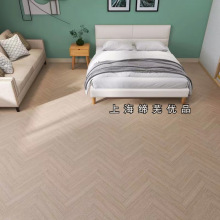 地板革水泥地直接铺地毯加厚地垫铺地面卧室大面积地板贴电商广州