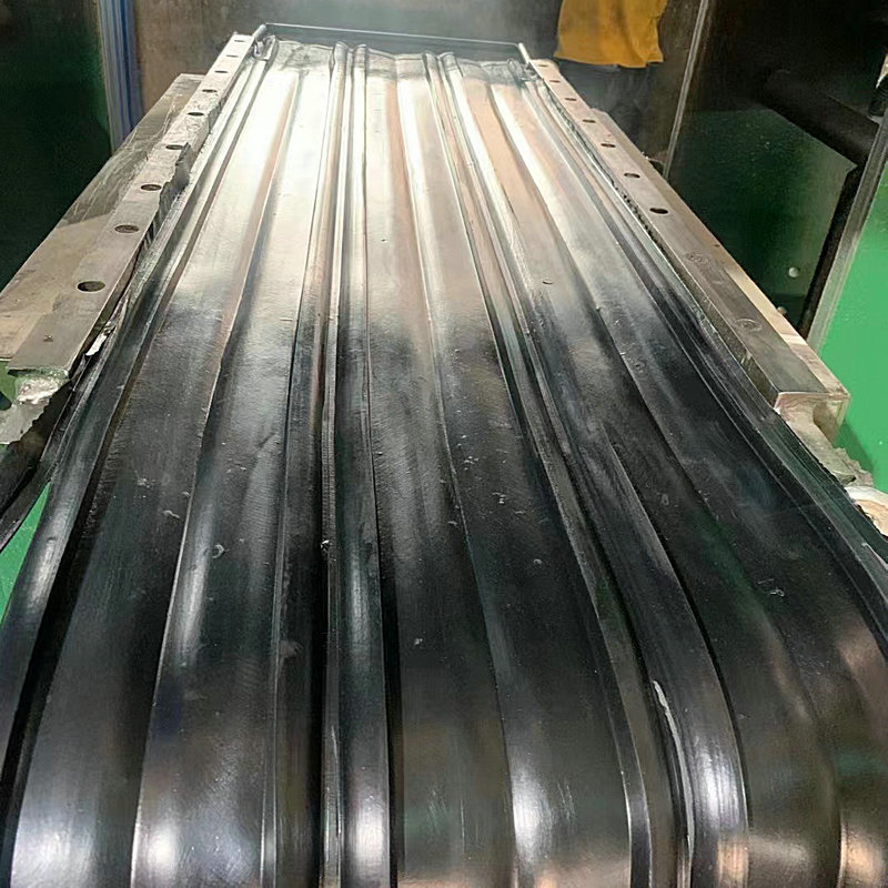 伸缩缝硅胶密封条