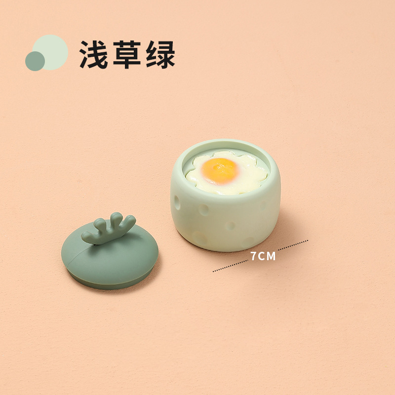 Baby Food Supplement Baby Silicone Mold Food High Temperature Resistant Cooking 0170