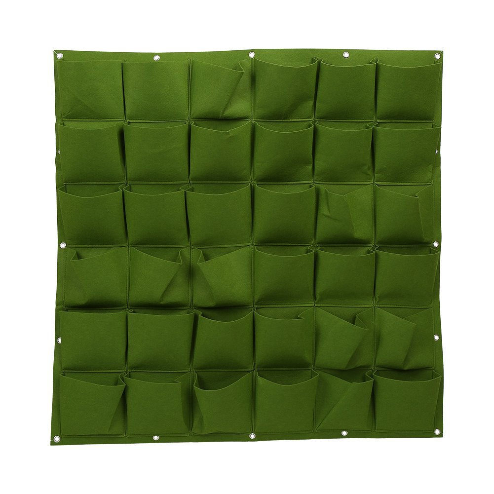 毛毡种植袋 毛毡美植袋 园林绿化袋毛毡美植袋毛毡墙布袋黑色袋