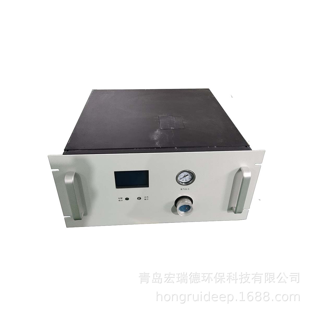 voc氢气发生器 氢空一体机 氢气发生器model 1011