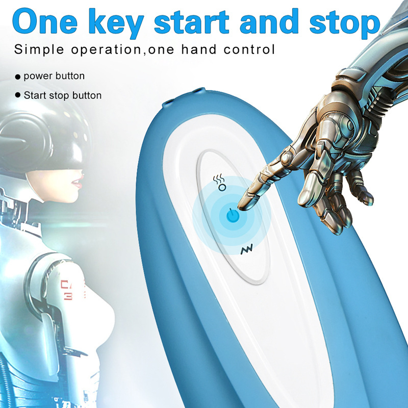 机器人注塑模具