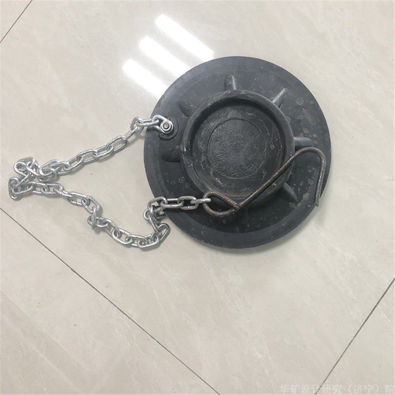 单体支柱尼龙柱鞋