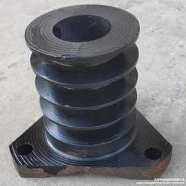 皮带轮大全单缸柴油机a型b型175r180柴油机6马力8马力加大皮带轮