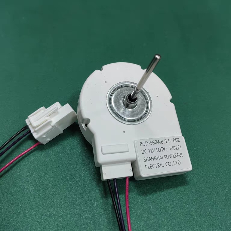 17.002冰箱电机马达-阿里巴巴