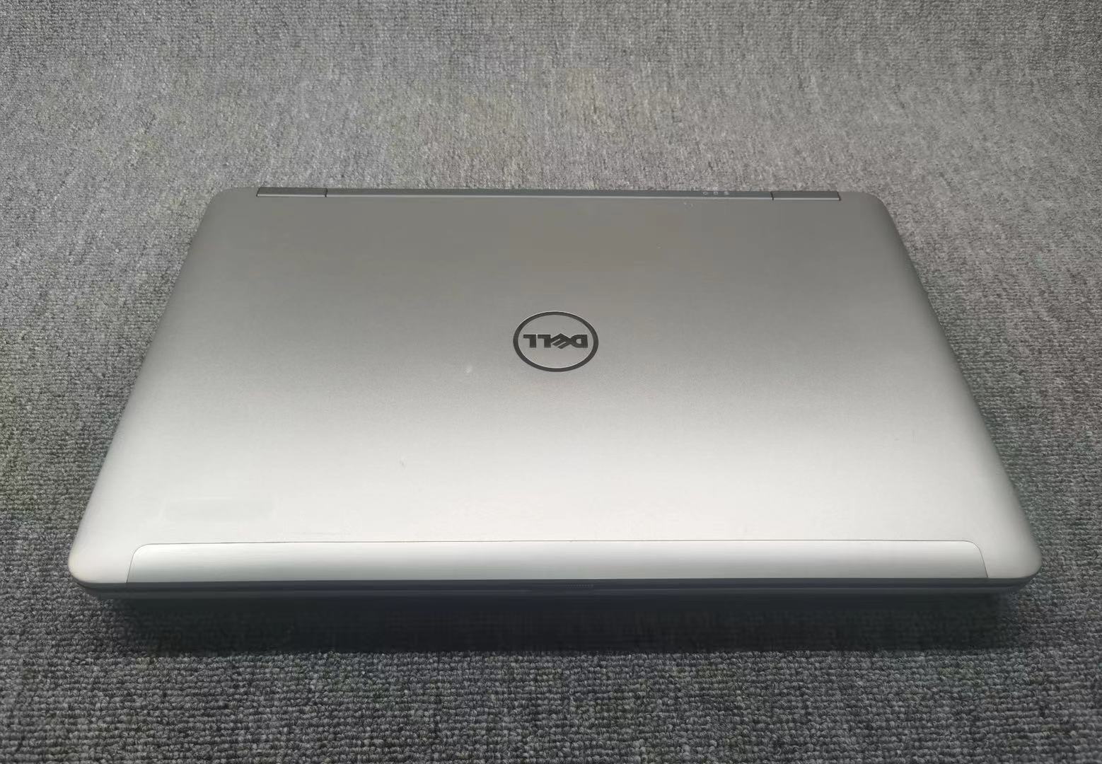 适用dell戴尔笔记本电脑e6540四核i7独显游戏本15.6寸