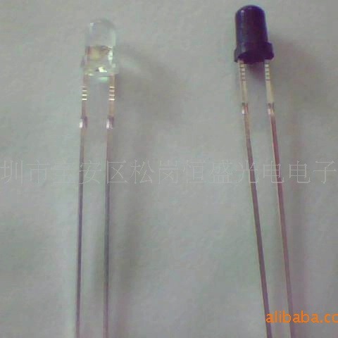 红外触摸屏红外发射管接收管-阿里巴巴