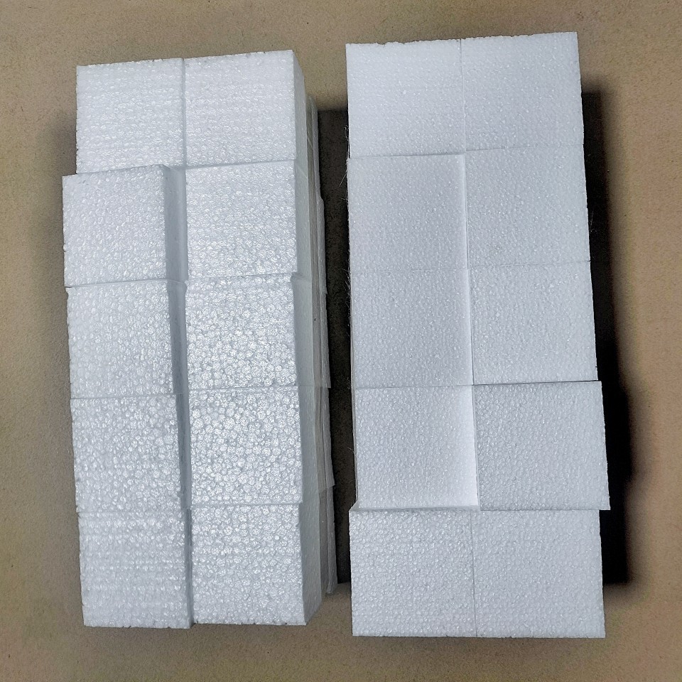 包装保丽龙泡沫保利龙泡沫板片材eps塑料填充材料