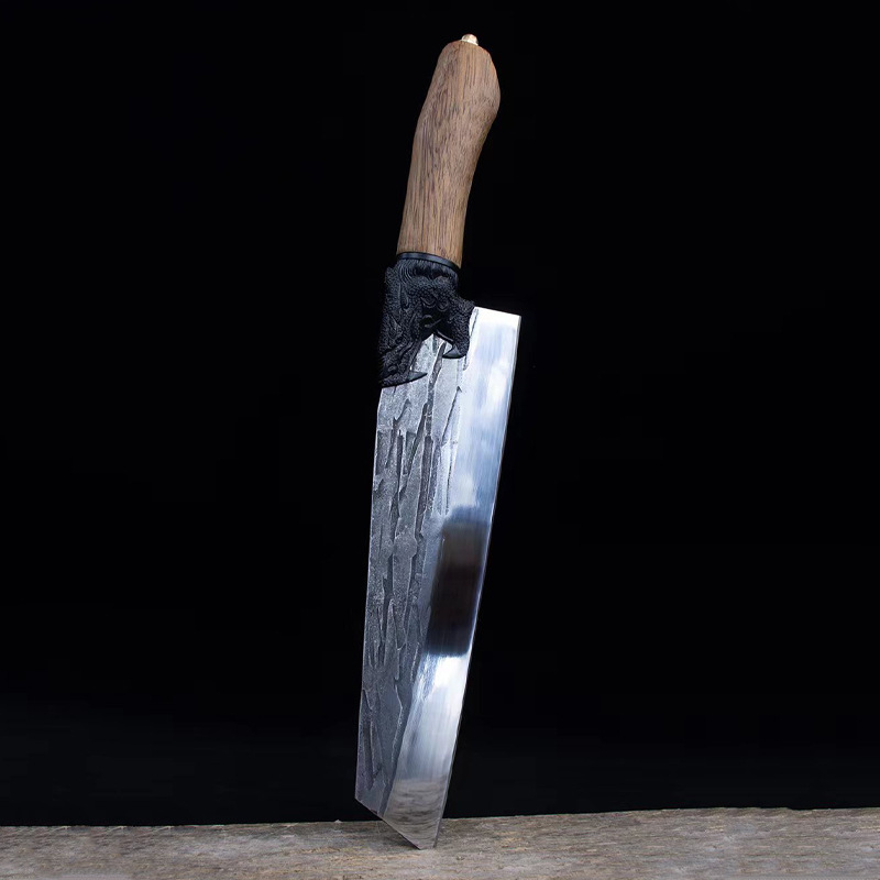 0成交112把刀口条菜刀防护防碰撞防卷刃刀具保护套菜刀刃口保护条06