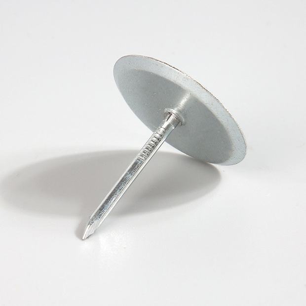 镀锌铁保温钉圆头管道保温棉保温隔热空调管道厂家直批保温焊钉