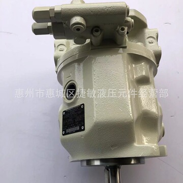 brueninghaus hydromatiks变量柱塞泵a10vso28dfr1/31r-ppa12n00