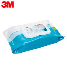 （56片价格）3M爱护佳环境表面清洁湿巾纸卫生杀菌消毒学生专用家
